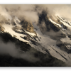 Grand Teton - samolepka na kartu