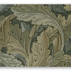 Acanthus - samolepka na kartu