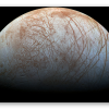 Europa - samolepka na kartu