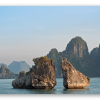 Zátoka Ha Long